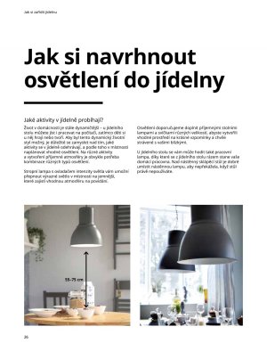 akční leták IKEA 30.8.2021-30.9.2021