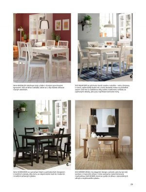 akční leták IKEA 30.8.2021-30.9.2021