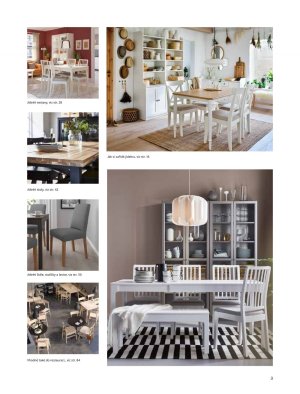 akční leták IKEA 30.8.2021-30.9.2021