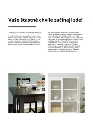 akční leták IKEA 30.8.2021-30.9.2021