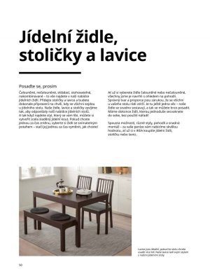 akční leták IKEA 30.8.2021-30.9.2021