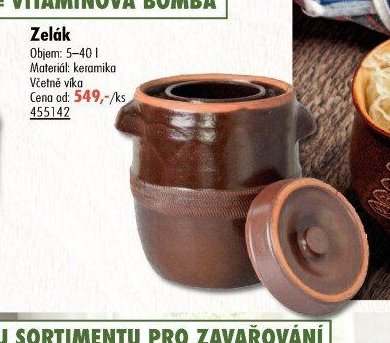 Zelák