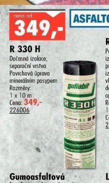 R 330 H