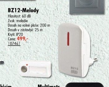BZ12-Melody