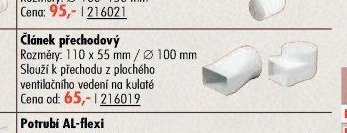 Článek přechodový