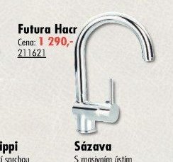 Futura Hacr