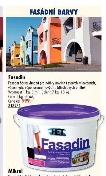 Fasadin