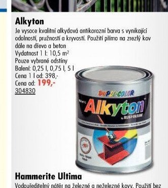 Alkyton