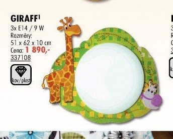 GIRAFF