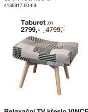 Taburet .01