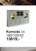 Komoda .04
