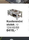 Konferenční stolek .12