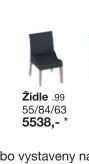 Židle .99