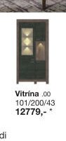Vitrína .00