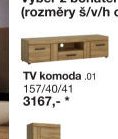 TV komoda .01