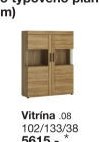 Vitrína .08