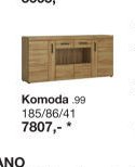 Komoda .99