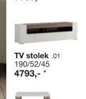 TV stolek .01
