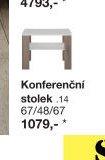 Konferenční stolek .14
