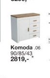 Komoda .06