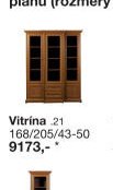 Vitrína .21