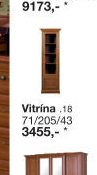 Vitrína .18