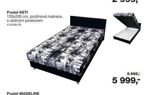 Postel KETI