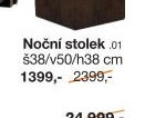Noční stolek .01