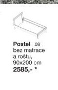 Postel .08