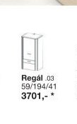Regál .03