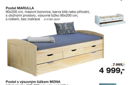 Postel MARULLA