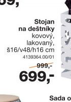 Stojan na deštníky
