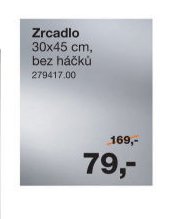 Zrcadlo