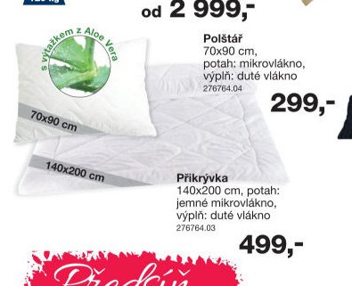 Polštář