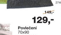 Koupelnová předložka