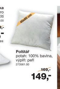 Polštář