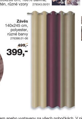 Závěs
