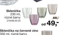 Sklenička