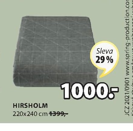 HIRSHOLM