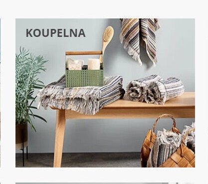 Koupelna