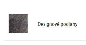 Designové podlahy