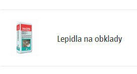 Lepidla na obklady