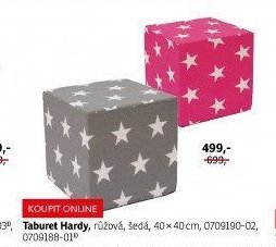 Taburet Hardy