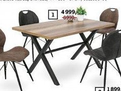 Jídelní stůl Bonny