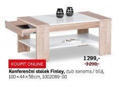 Konferenční stolek Finley