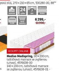 Medixo Medispring