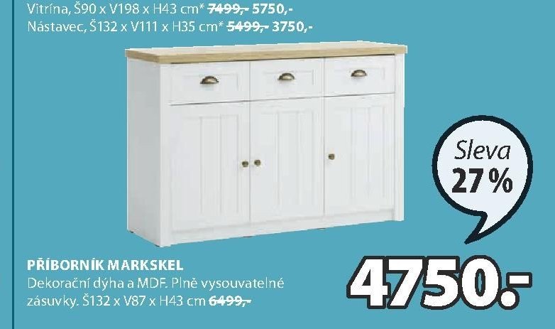 PŘÍBORNÍK MARKSKEL