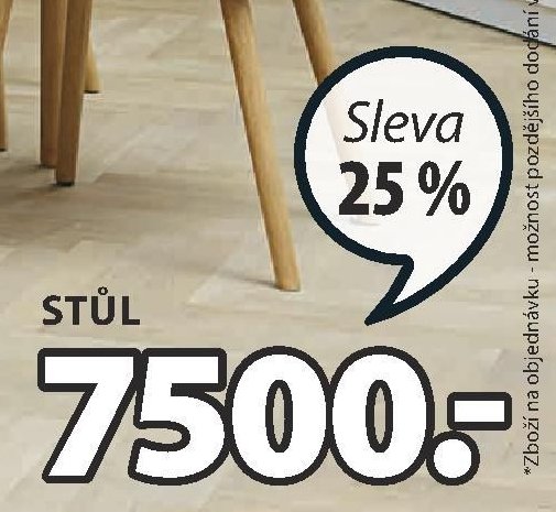 STŮL