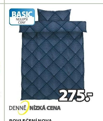 Povlečení NOVA
