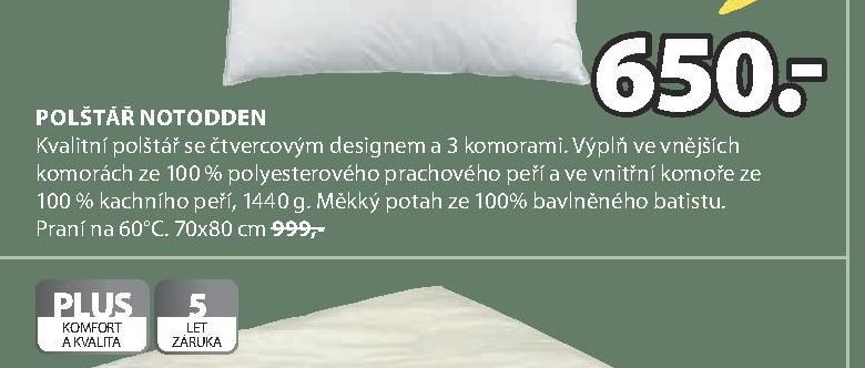 POLŠTÁŘ NOTODDEN